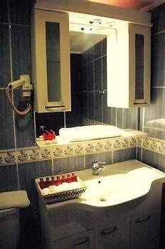 Hotel Rouge Noire Istanbul Turkey