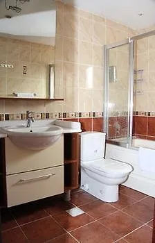 Hotel Rouge Noire Istanbul 3*,