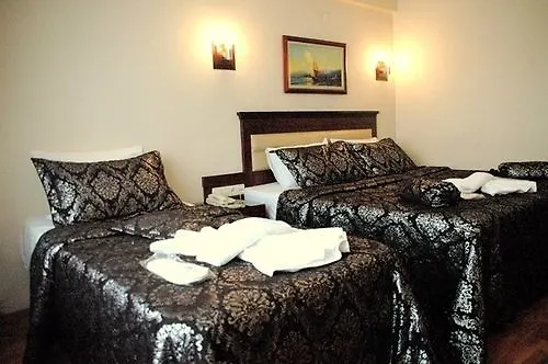 Hotel Rouge Noire Istanbul