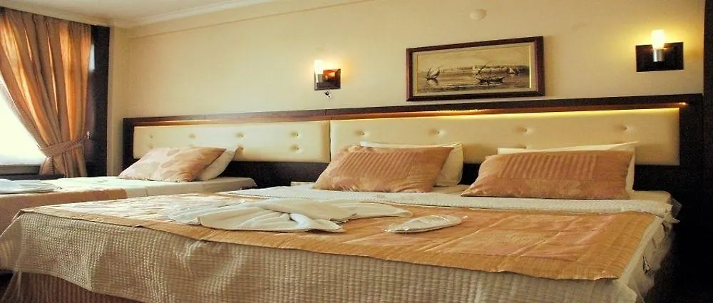 Hotel Rouge Noire Provincia di Provincia di Istanbul 3*,  Turchia