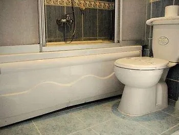 Hotel Rouge Noire Provincia di Provincia di Istanbul