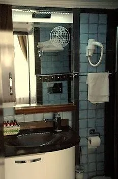 Hotel Rouge Noire Provincia di Provincia di Istanbul 3*,