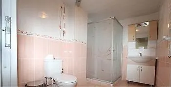 Hotel Rouge Noire Istanbul