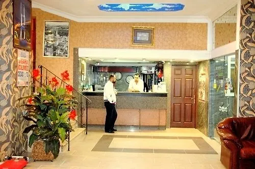Hotel Rouge Noire Provincia di Provincia di Istanbul