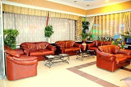 Hotel Rouge Noire Istanbul