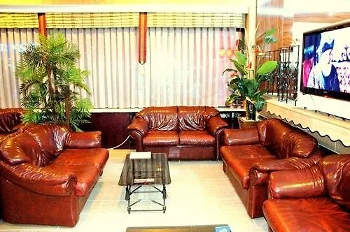 Hotel Rouge Noire Provincia di Provincia di Istanbul