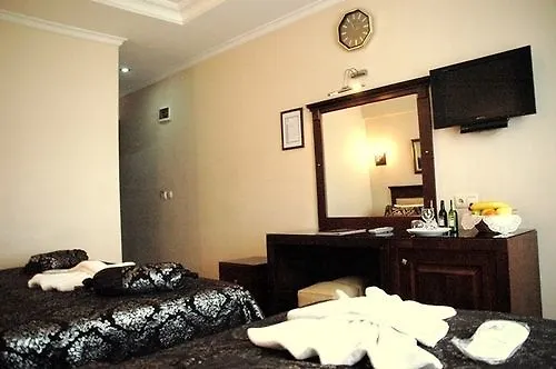 Hotel Rouge Noire Provincia di Provincia di Istanbul 3*,  Turchia