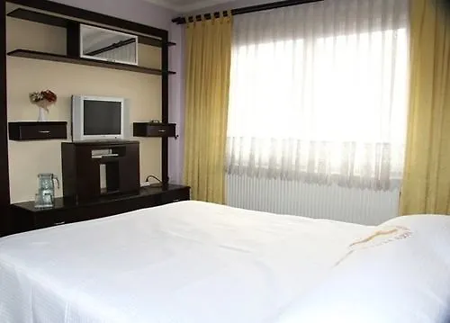 Hotel Rouge Noire Istanbul