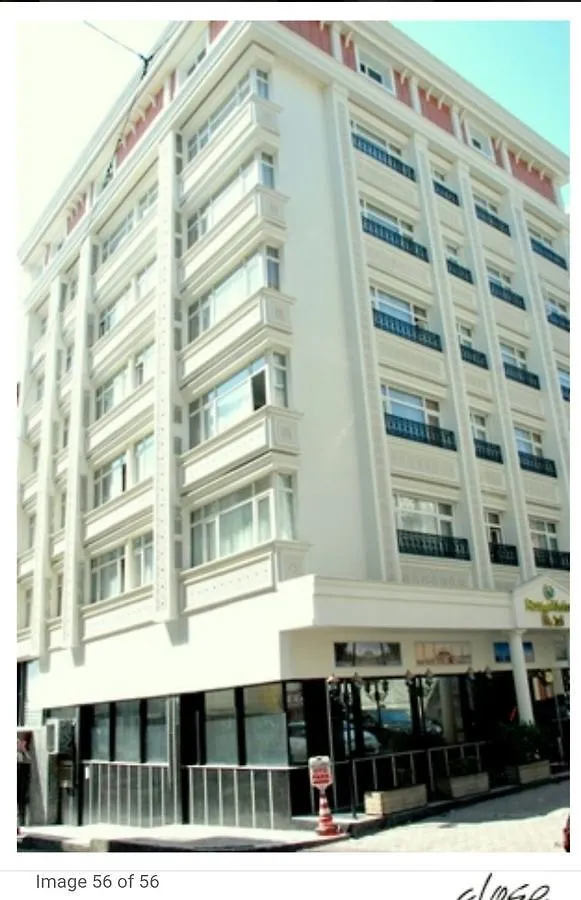 Hotel Rouge Noire Provincia di Provincia di Istanbul
