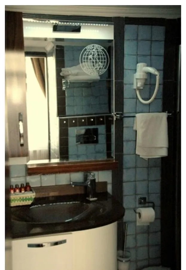 Hotel Rouge Noire Provincia di Provincia di Istanbul