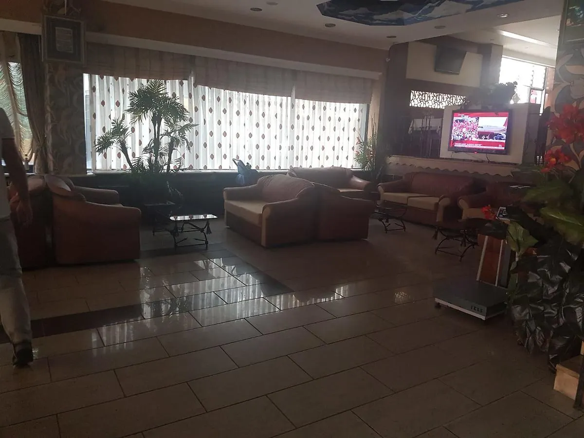 Hotel Rouge Noire Provincia di Provincia di Istanbul