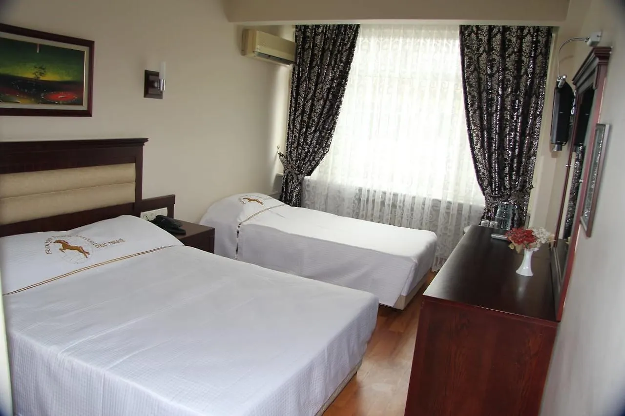 Hotel Rouge Noire Provincia di Provincia di Istanbul 3*,  Turchia