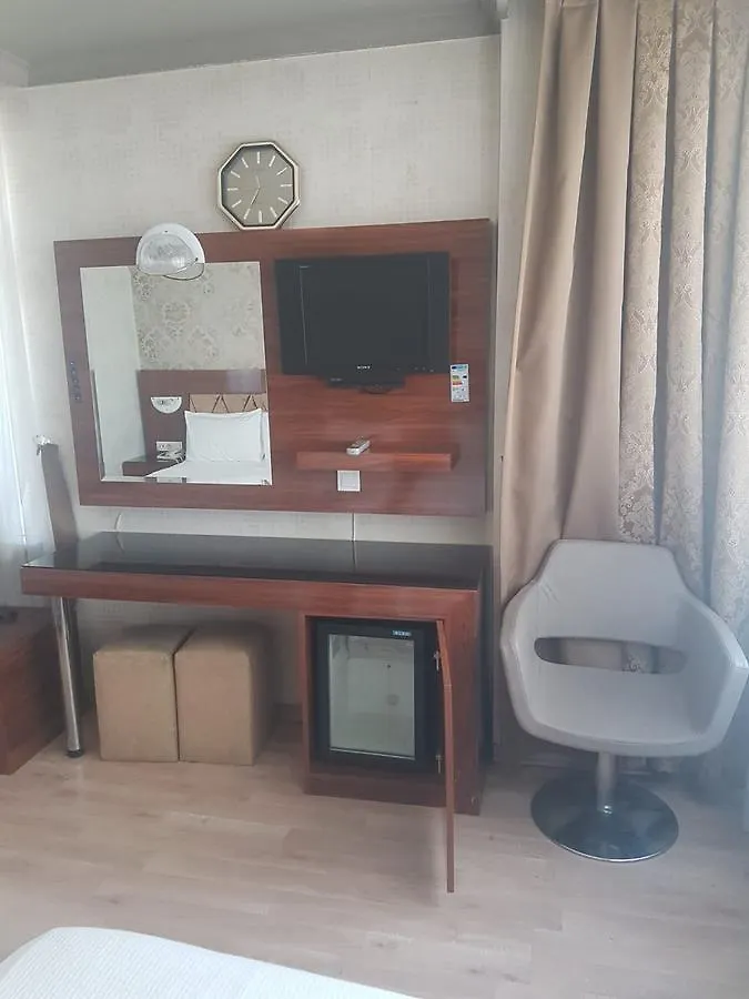 Hotel Rouge Noire Provincia di Provincia di Istanbul
