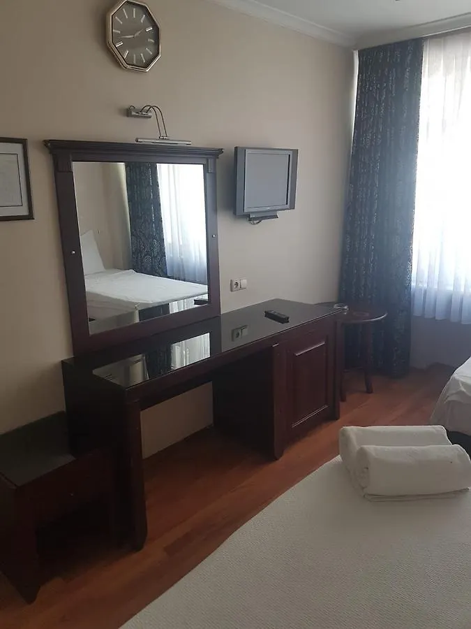 Hotel Rouge Noire Provincia di Provincia di Istanbul
