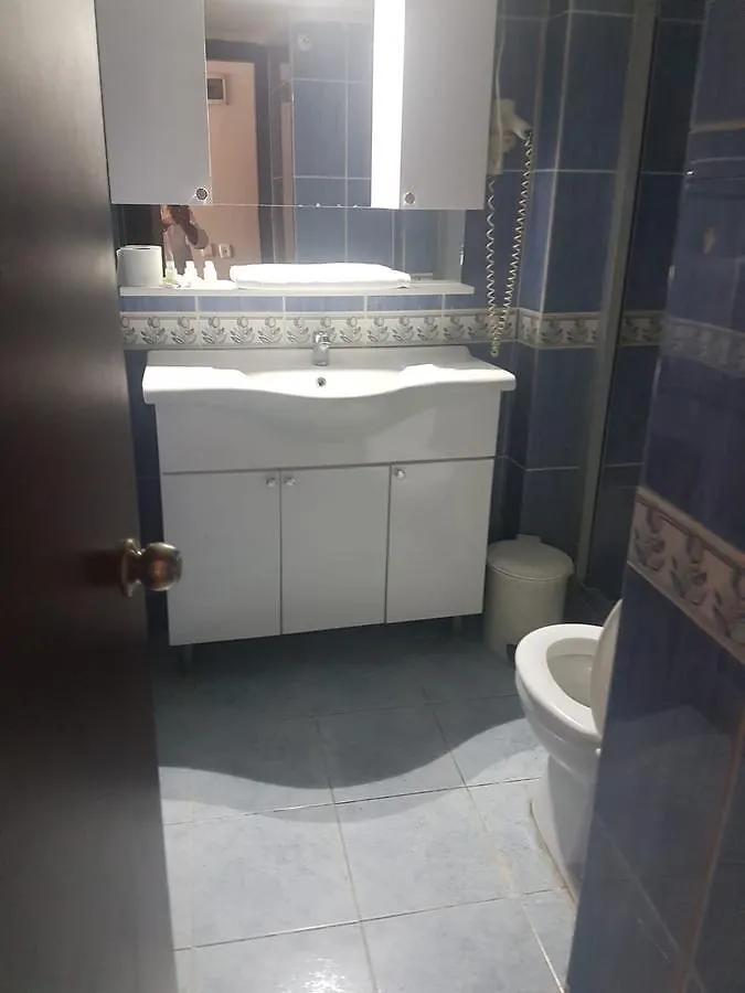 Hotel Rouge Noire Provincia di Provincia di Istanbul