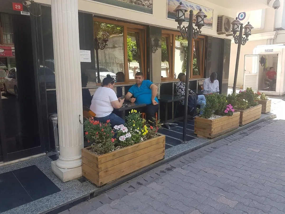 Hotel Rouge Noire Provincia di Provincia di Istanbul 3*,