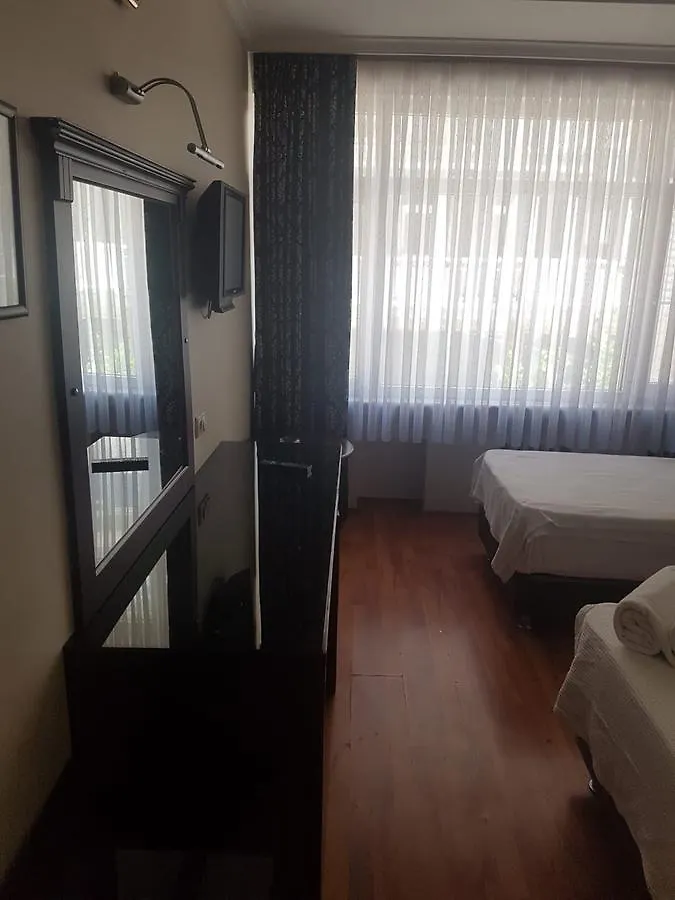 Hotel Rouge Noire Provincia di Provincia di Istanbul