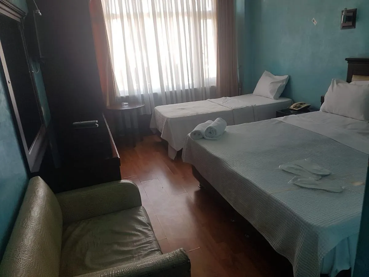 Hotel Rouge Noire Provincia di Provincia di Istanbul