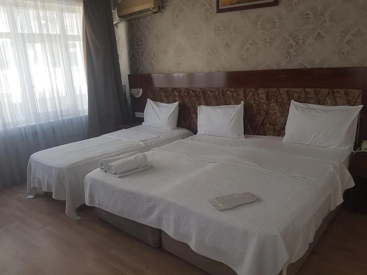 Hotel Rouge Noire Provincia di Provincia di Istanbul 3*,  Turchia