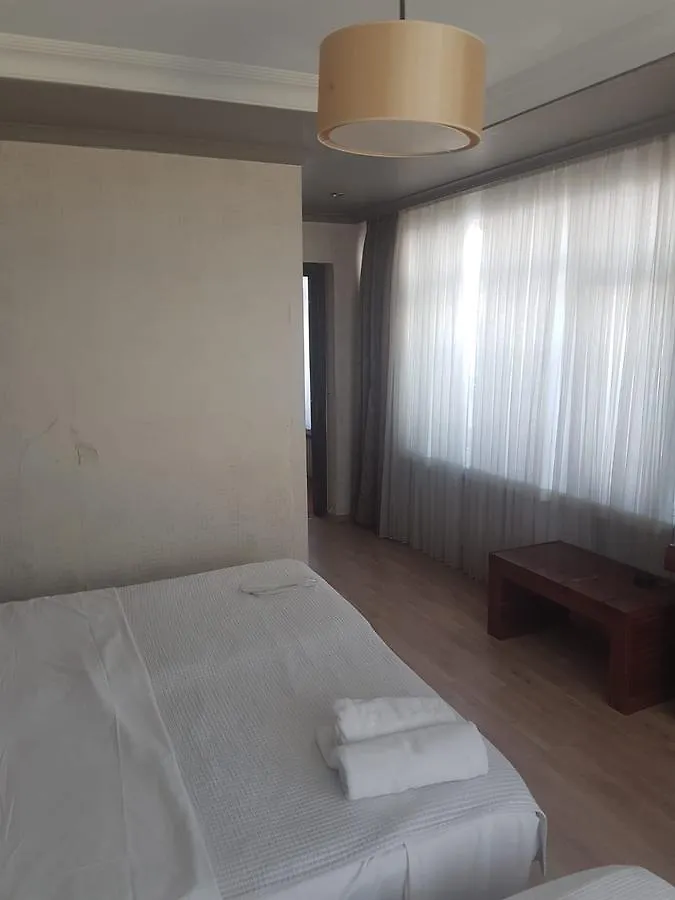 Hotel Rouge Noire Provincia di Provincia di Istanbul 3*,