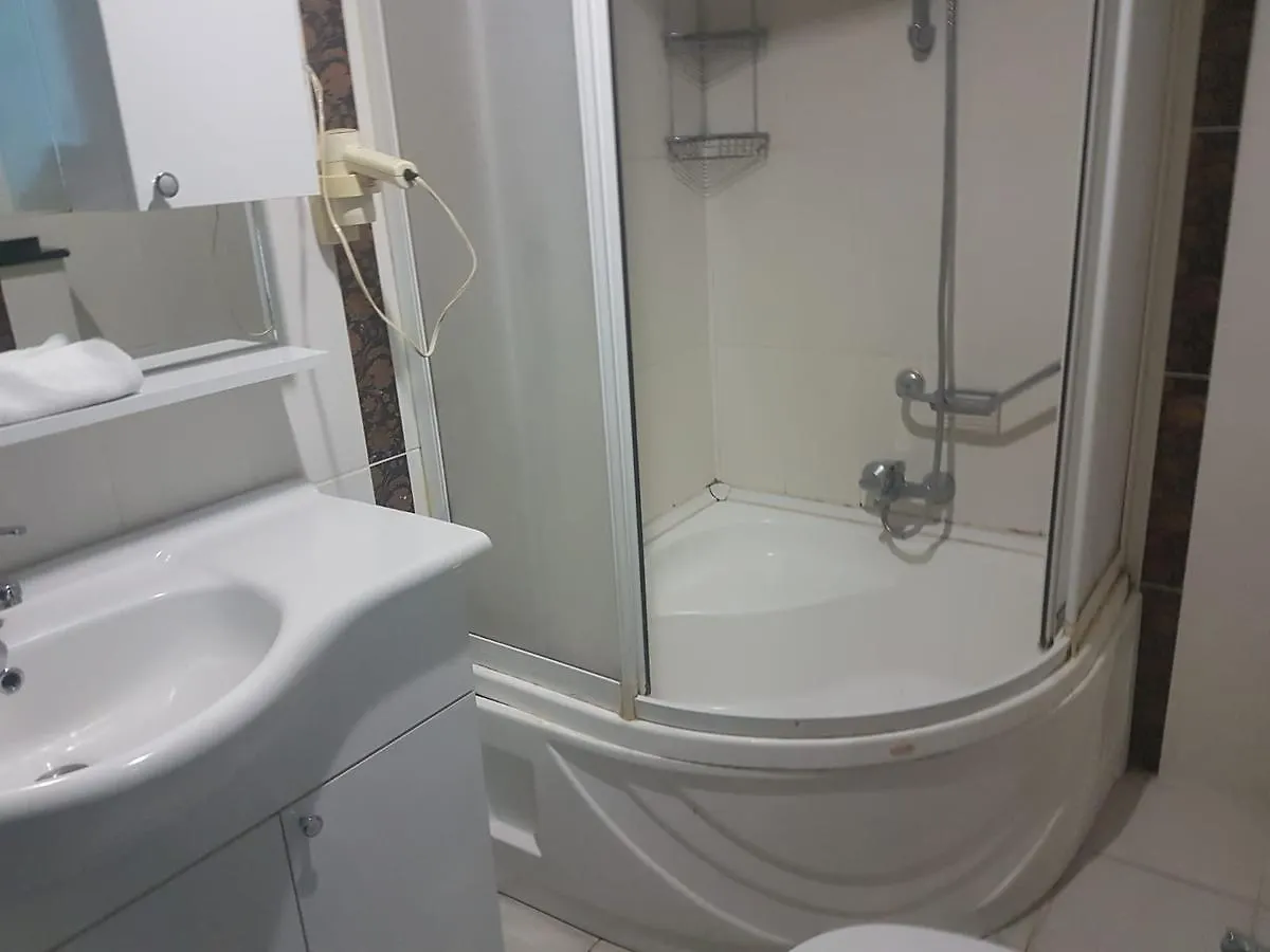 Hotel Rouge Noire Provincia di Provincia di Istanbul Turchia
