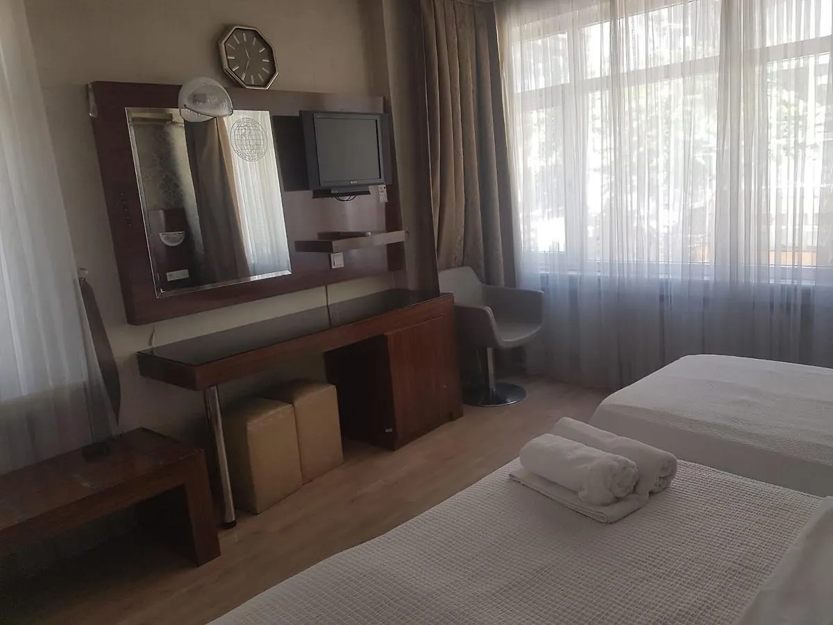 Hotel Rouge Noire Provincia di Provincia di Istanbul 3*,