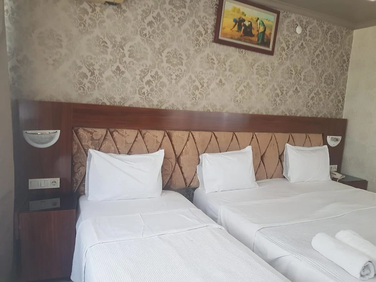 Hotel Rouge Noire Provincia di Provincia di Istanbul