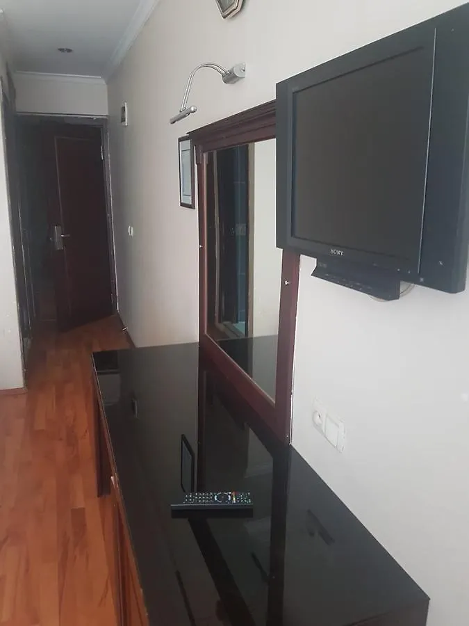 Hotel Rouge Noire Provincia di Provincia di Istanbul