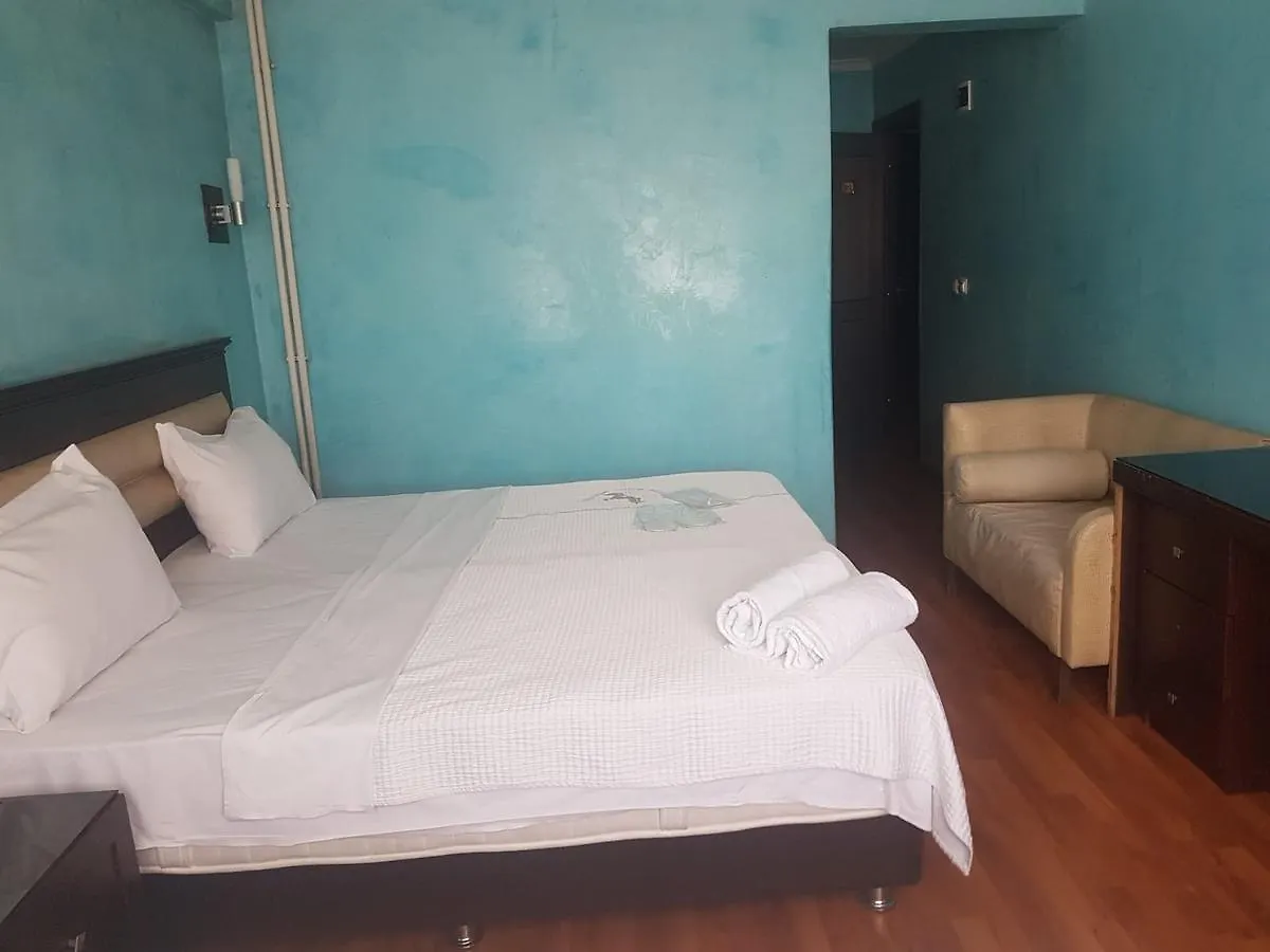 Hotel Rouge Noire Provincia di Provincia di Istanbul 3*,
