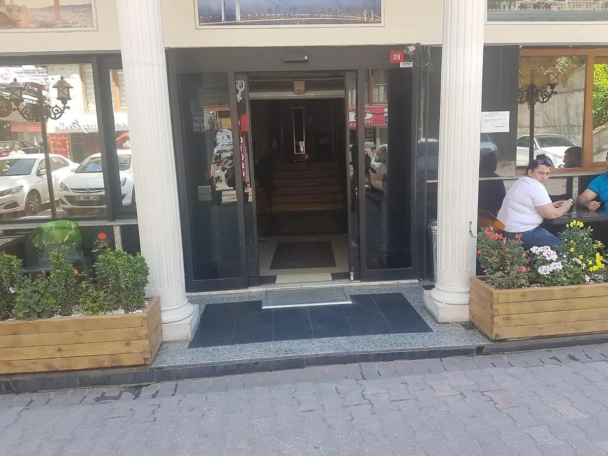 Hotel Rouge Noire Provincia di Provincia di Istanbul