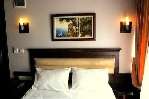 Hotel Rouge Noire Provincia di Provincia di Istanbul