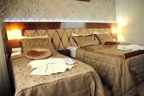 Hotel Rouge Noire Provincia di Provincia di Istanbul