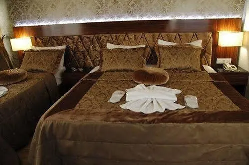 Hotel Rouge Noire Provincia di Provincia di Istanbul