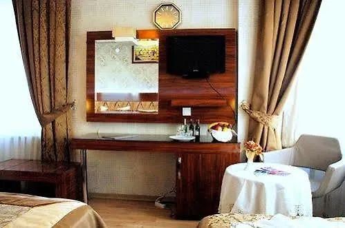 Hotel Rouge Noire Provincia di Provincia di Istanbul 3*,