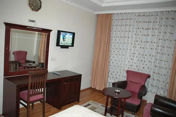 Hotel Rouge Noire Provincia di Provincia di Istanbul