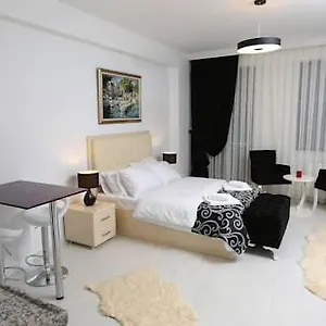 Arya Apart & Suites İstanbul