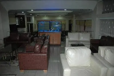 Hotel Rouge Noire Istanbul