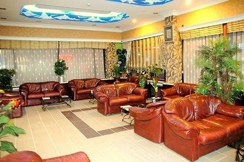 Hotel Rouge Noire Istanbul 3*,