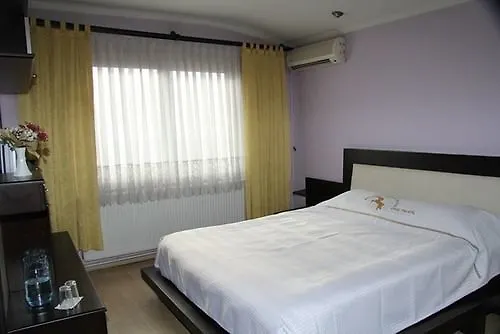 Hotel Rouge Noire Istanbul