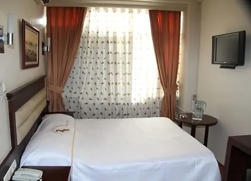 Hotel Rouge Noire Istanbul 3*,  Turkey