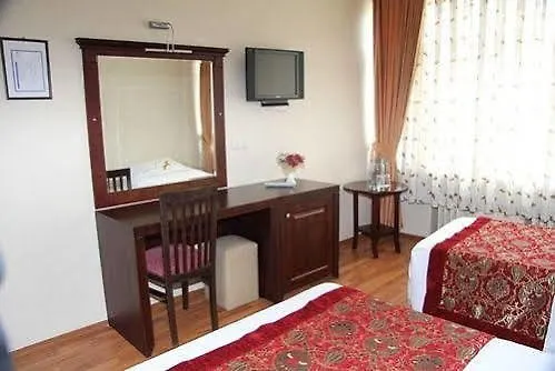 Hotel Rouge Noire Istanbul
